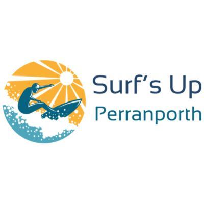 Surf's Up In Perranporth, Cornwall Coastal Holidays Апартаменты Перранпорт