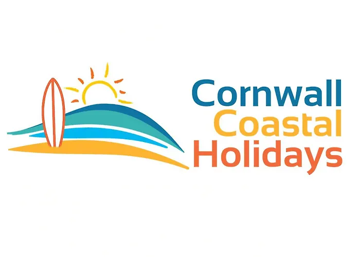Surf\'S Up In Perranporth, Cornwall Coastal Holidays